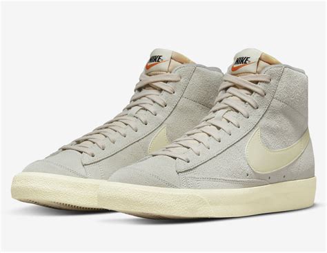 blazers heren nike|Nike Blazer 77.